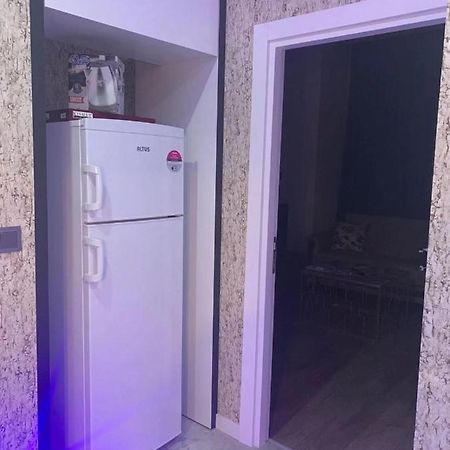 Antalya Centre Apartment Ngoại thất bức ảnh