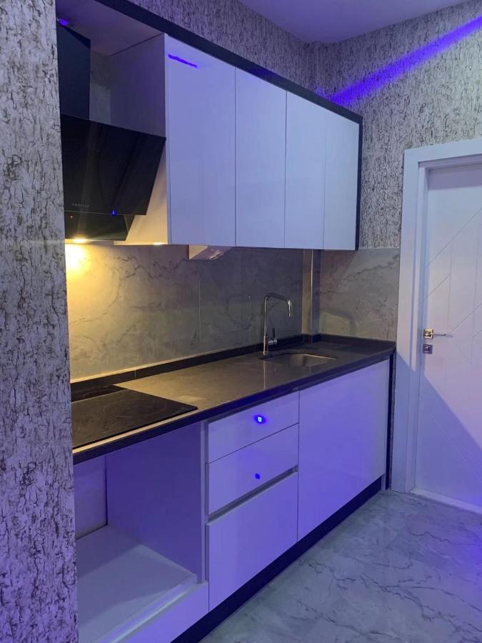 Antalya Centre Apartment Ngoại thất bức ảnh