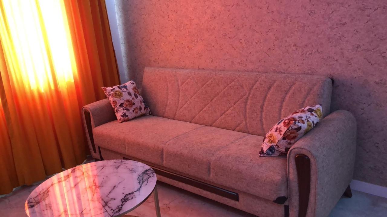 Antalya Centre Apartment Ngoại thất bức ảnh